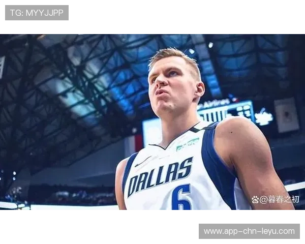 NBA波尔津吉斯三分训练回正手感，助力新赛季超强爆发！