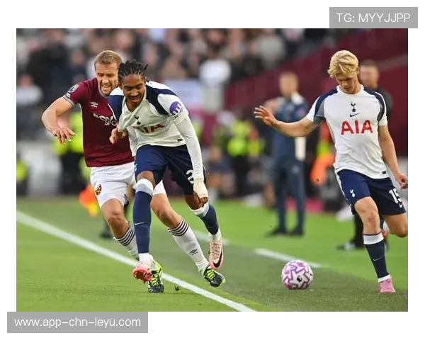 【欧冠】热刺VS哥本哈根，热刺经典比赛