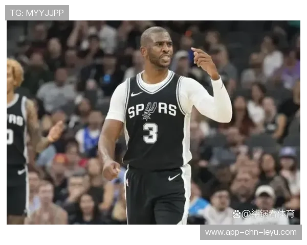 保罗告别控卫之神？角色位移引发老将生存学大讨论